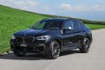 BMW X4 M40d by dAHLer 2018 года
